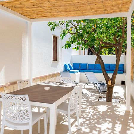 Casa Vacanze Elve Paestum Exterior photo
