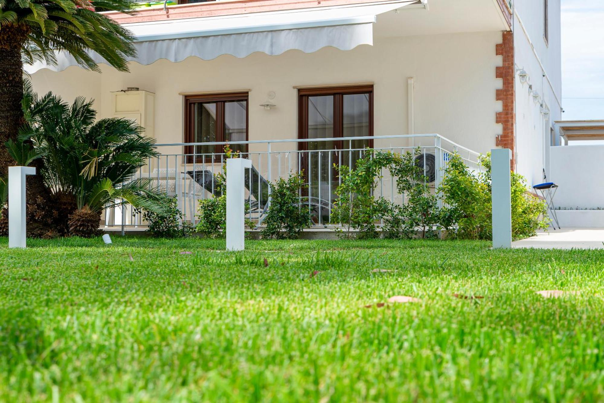 Casa Vacanze Elve Paestum Exterior photo