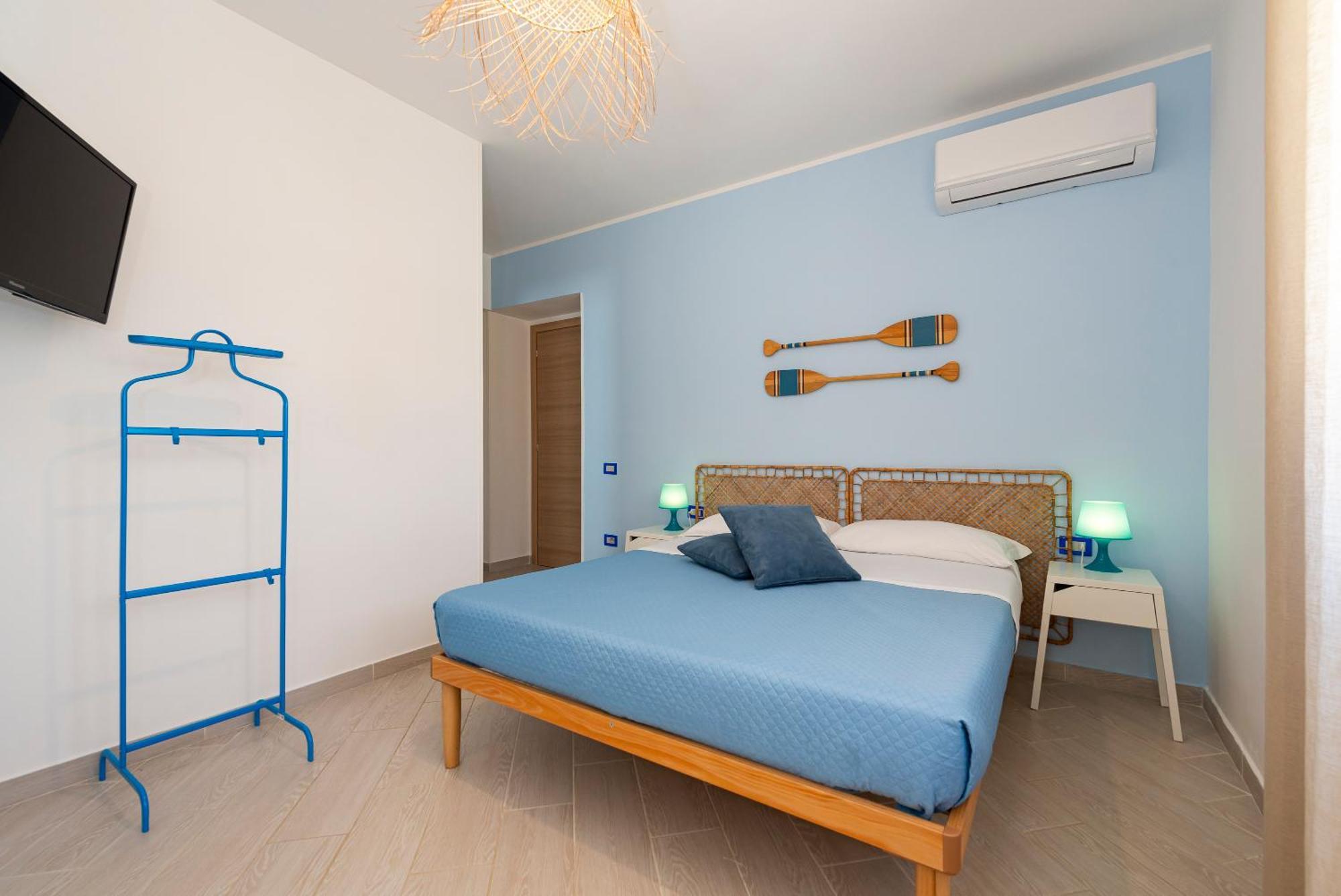 Casa Vacanze Elve Paestum Exterior photo