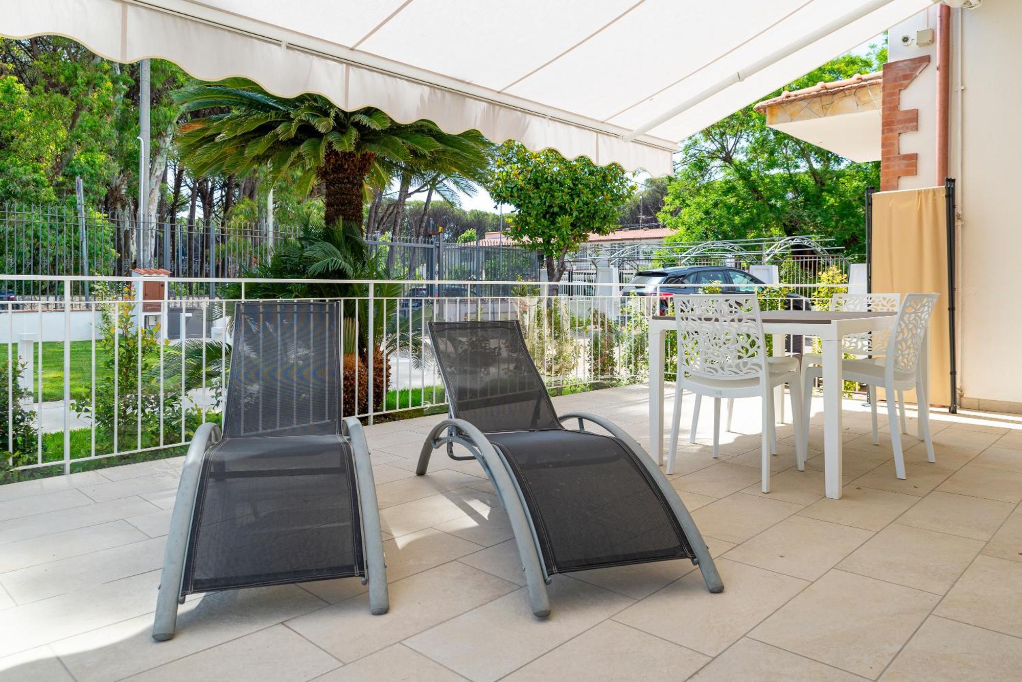 Casa Vacanze Elve Paestum Exterior photo
