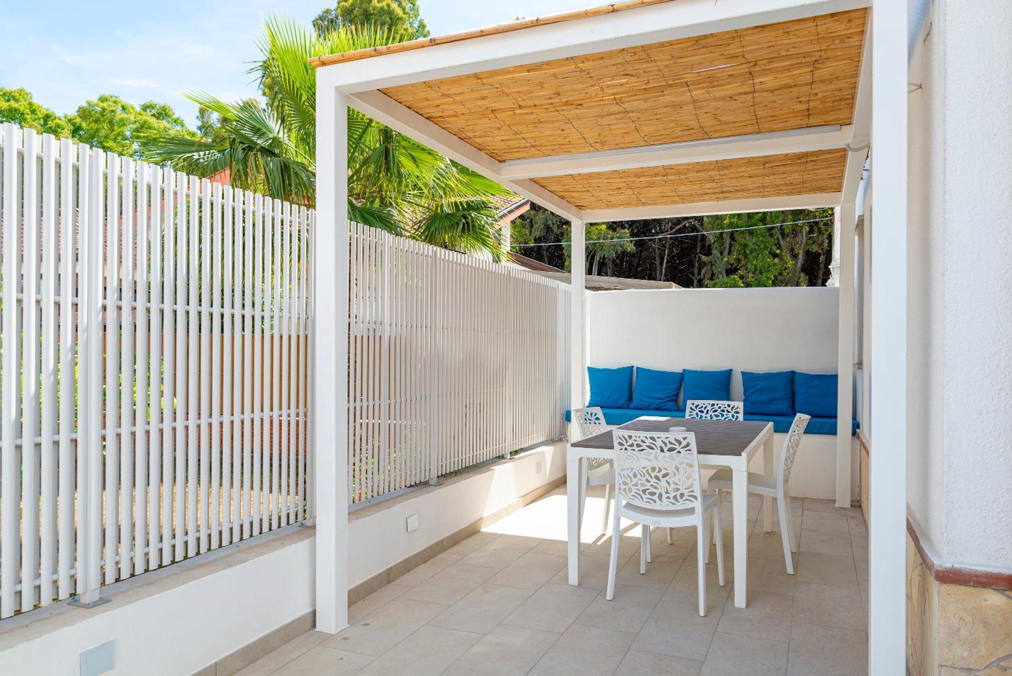 Casa Vacanze Elve Paestum Exterior photo