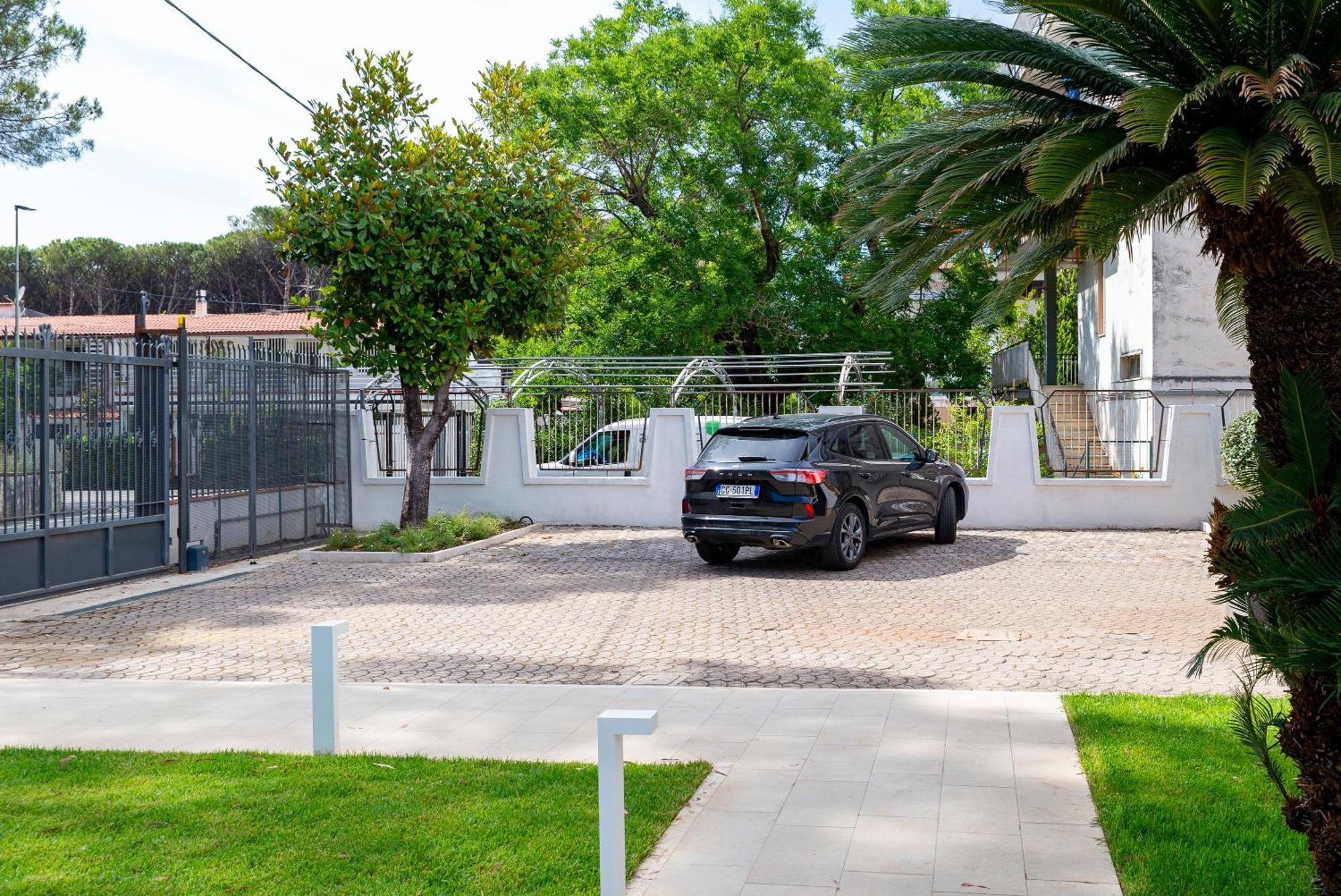 Casa Vacanze Elve Paestum Exterior photo
