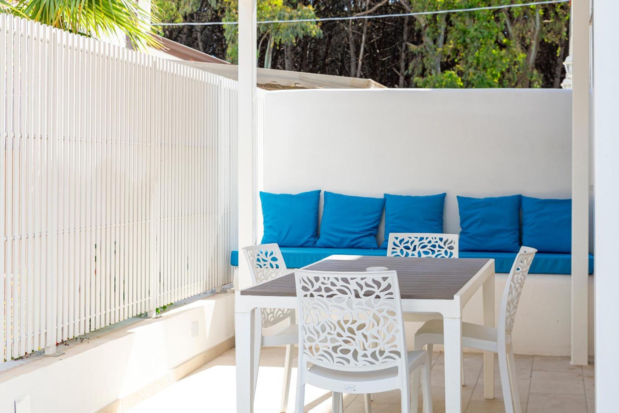 Casa Vacanze Elve Paestum Exterior photo