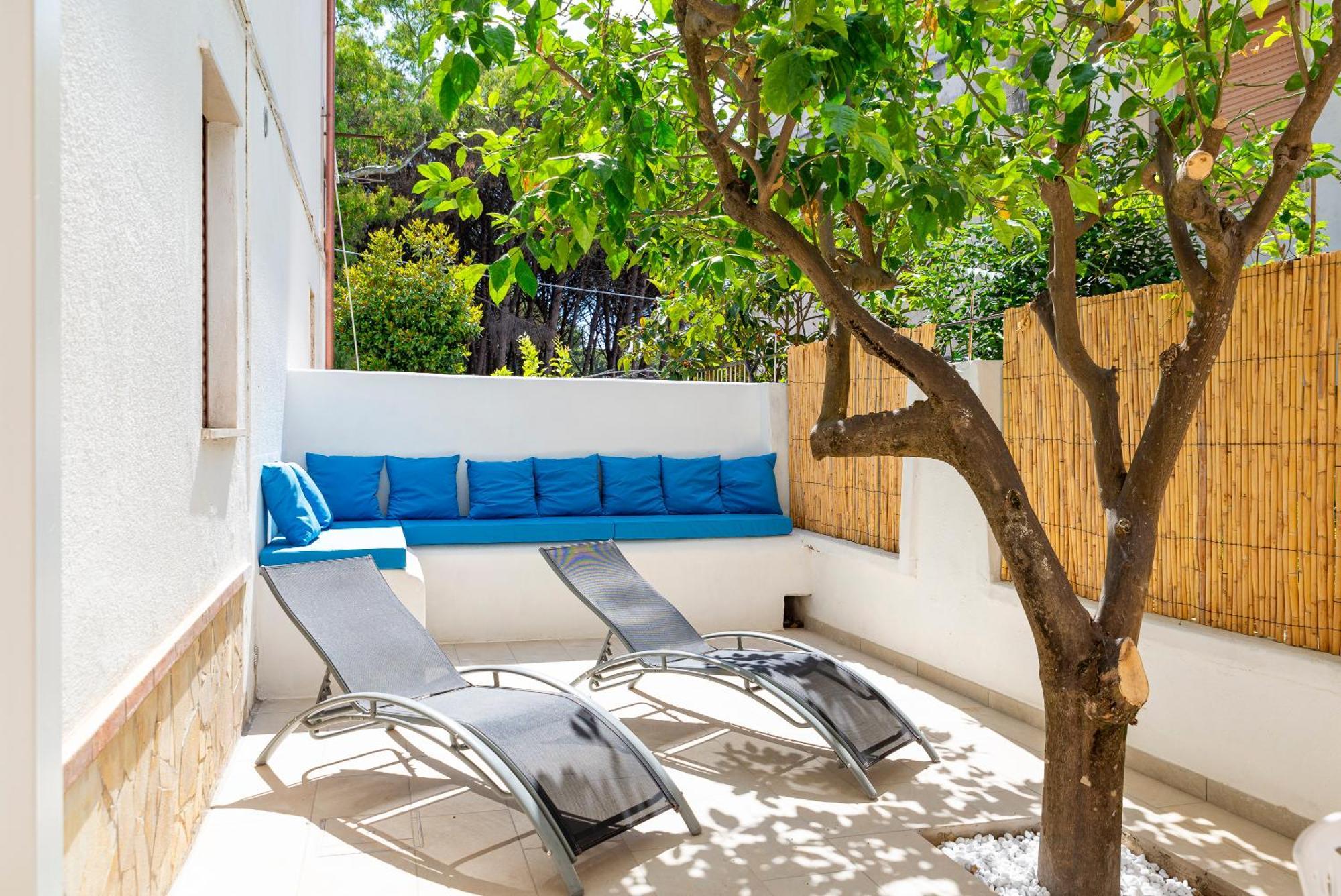 Casa Vacanze Elve Paestum Exterior photo