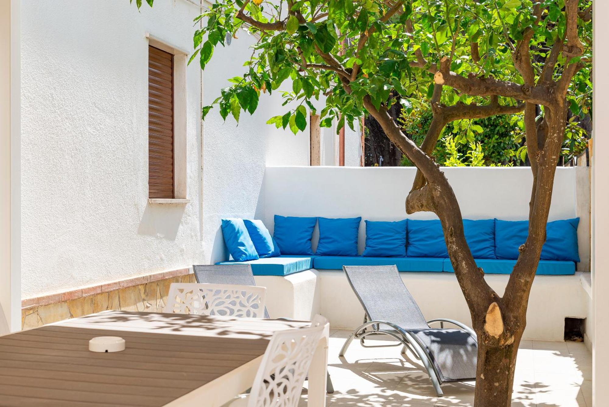 Casa Vacanze Elve Paestum Exterior photo