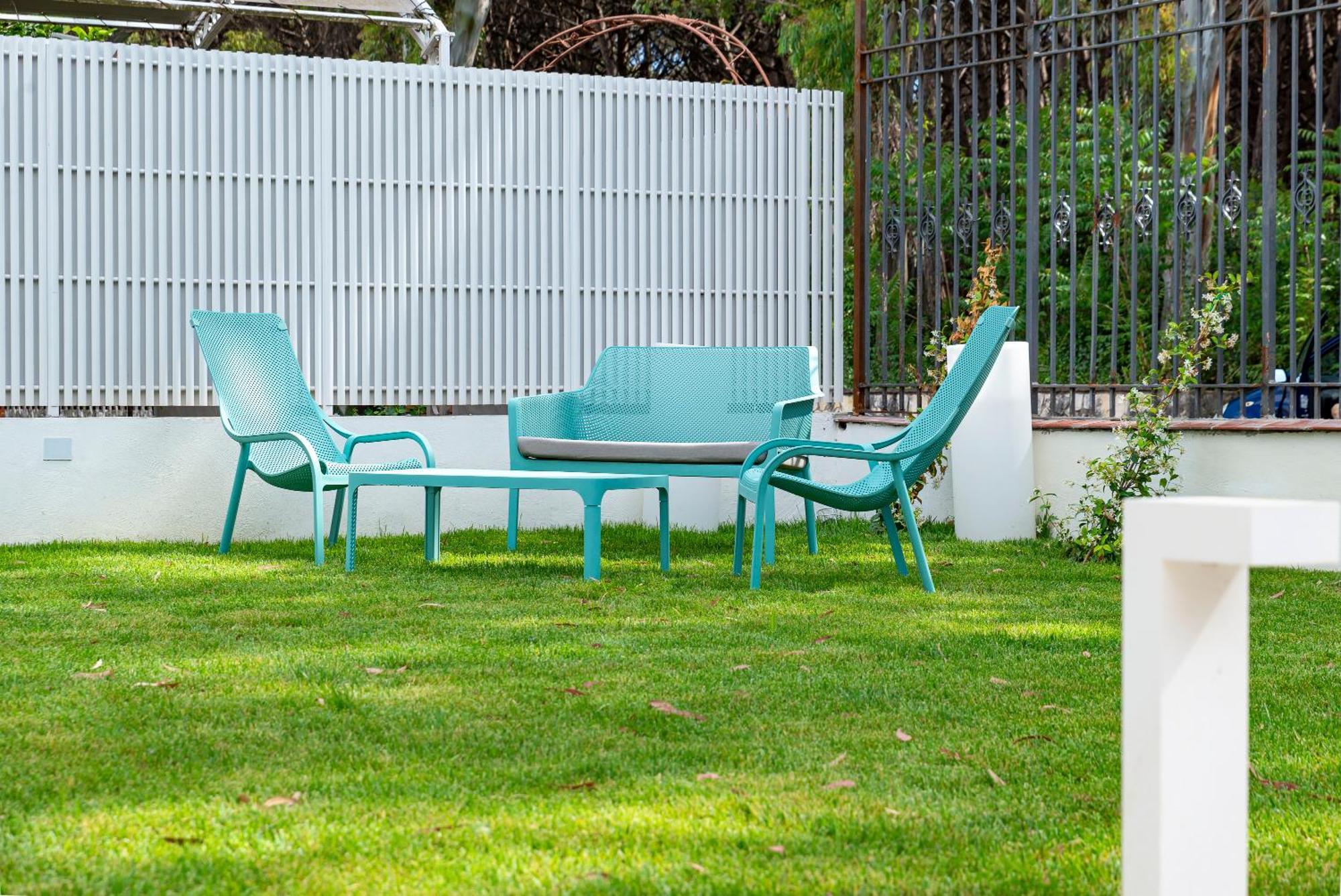 Casa Vacanze Elve Paestum Exterior photo